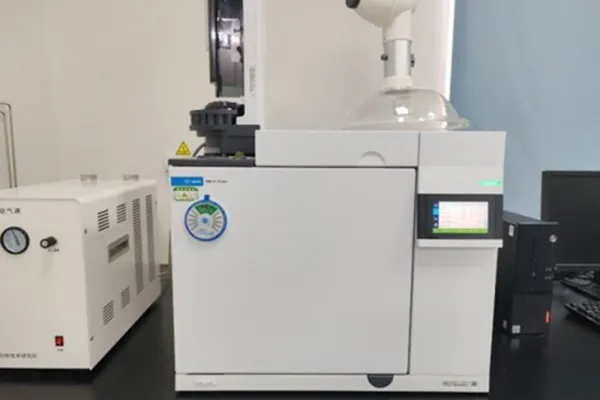 Газовый хроматограф Agilent
